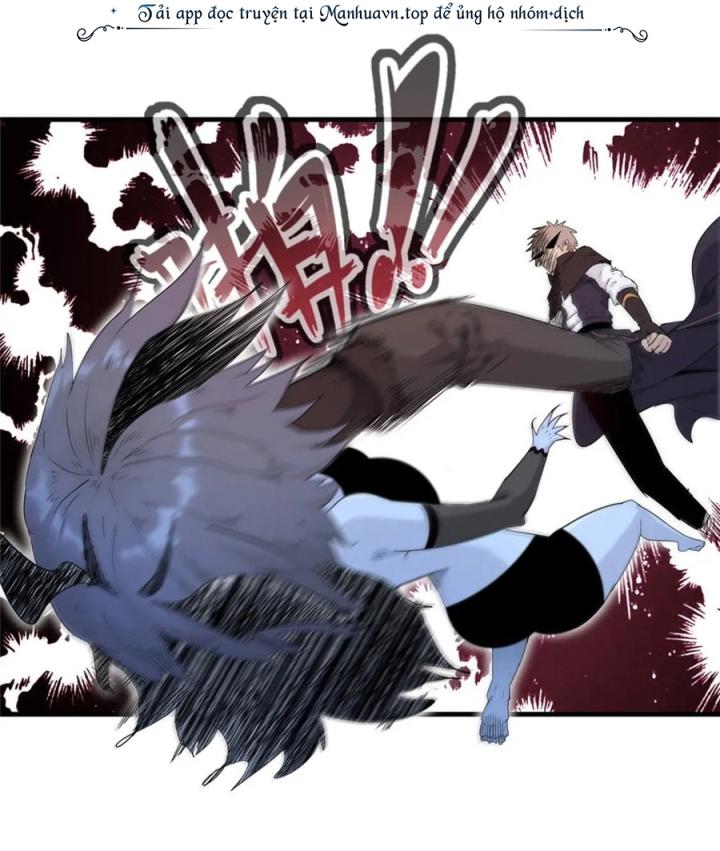 Từ Giờ, Ta Chính Là Bậc Thầy Của Pháp Sư Chapter 118 - Trang 3