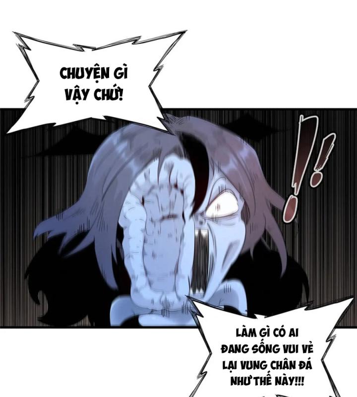 Từ Giờ, Ta Chính Là Bậc Thầy Của Pháp Sư Chapter 118 - Trang 3