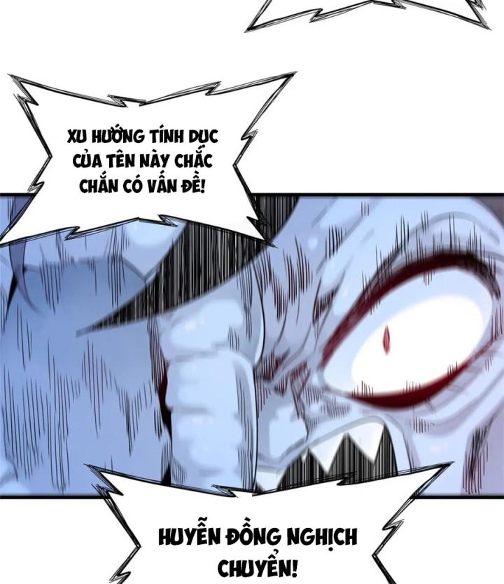 Từ Giờ, Ta Chính Là Bậc Thầy Của Pháp Sư Chapter 118 - Trang 3