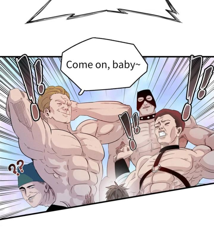 Từ Giờ, Ta Chính Là Bậc Thầy Của Pháp Sư Chapter 118 - Trang 3