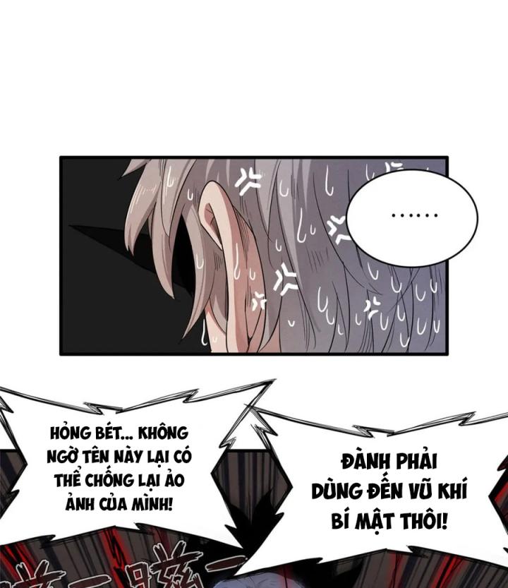 Từ Giờ, Ta Chính Là Bậc Thầy Của Pháp Sư Chapter 118 - Trang 3