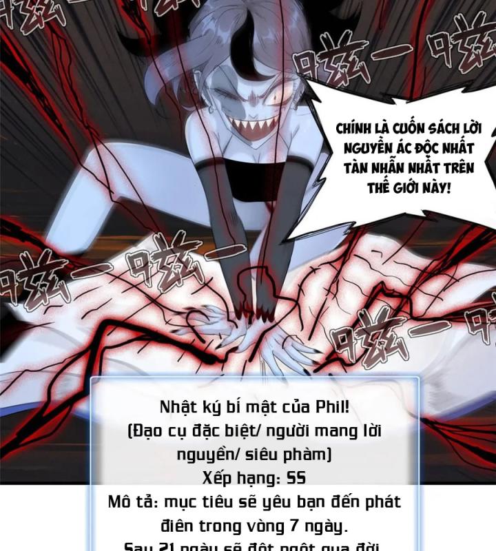 Từ Giờ, Ta Chính Là Bậc Thầy Của Pháp Sư Chapter 118 - Trang 3