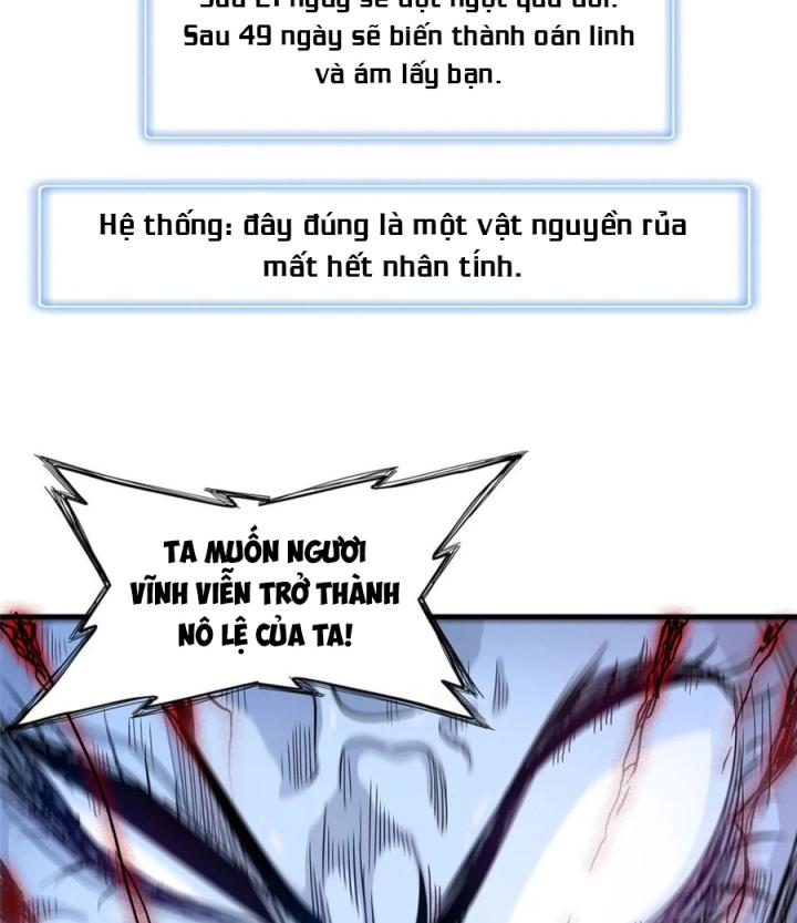 Từ Giờ, Ta Chính Là Bậc Thầy Của Pháp Sư Chapter 118 - Trang 3