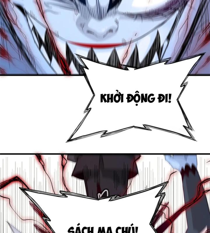 Từ Giờ, Ta Chính Là Bậc Thầy Của Pháp Sư Chapter 118 - Trang 3