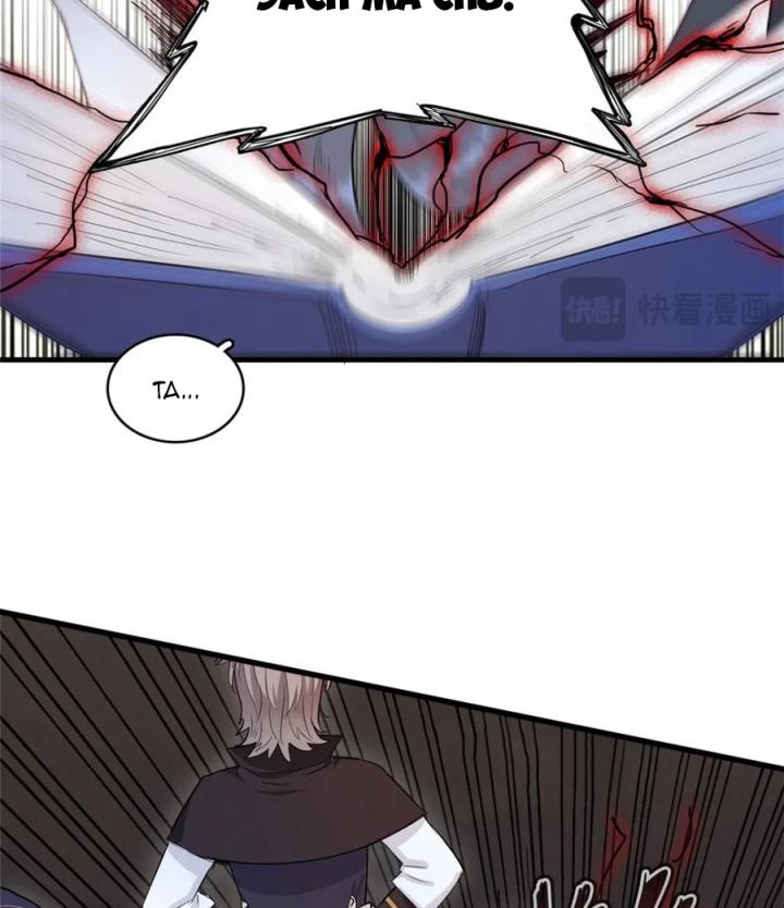 Từ Giờ, Ta Chính Là Bậc Thầy Của Pháp Sư Chapter 118 - Trang 3