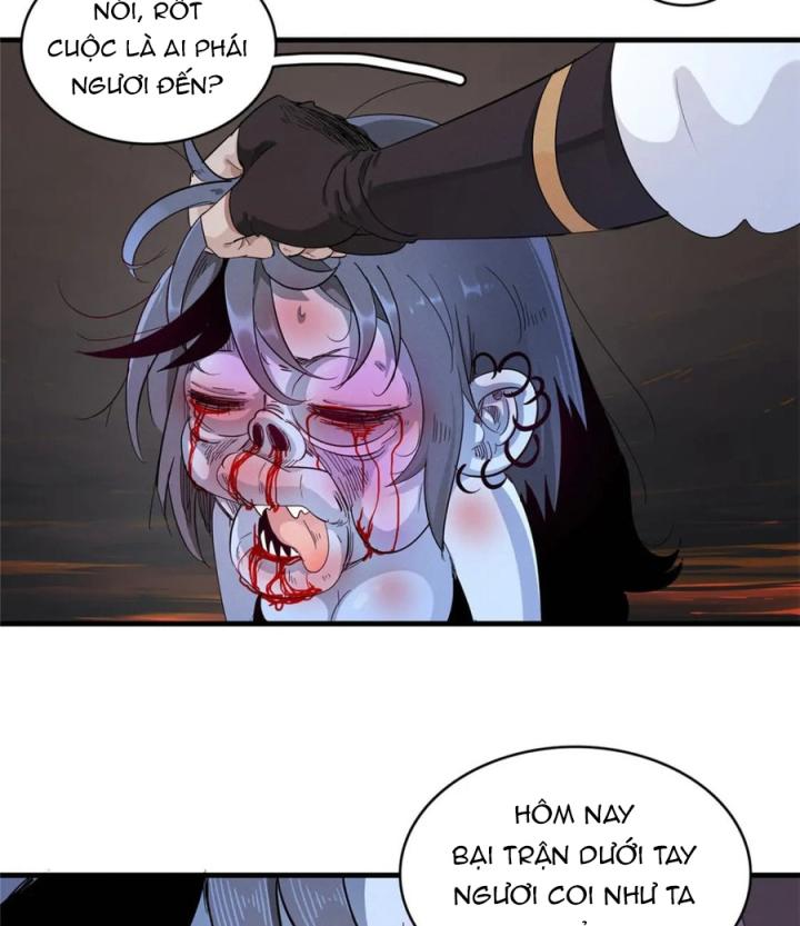 Từ Giờ, Ta Chính Là Bậc Thầy Của Pháp Sư Chapter 118 - Trang 3