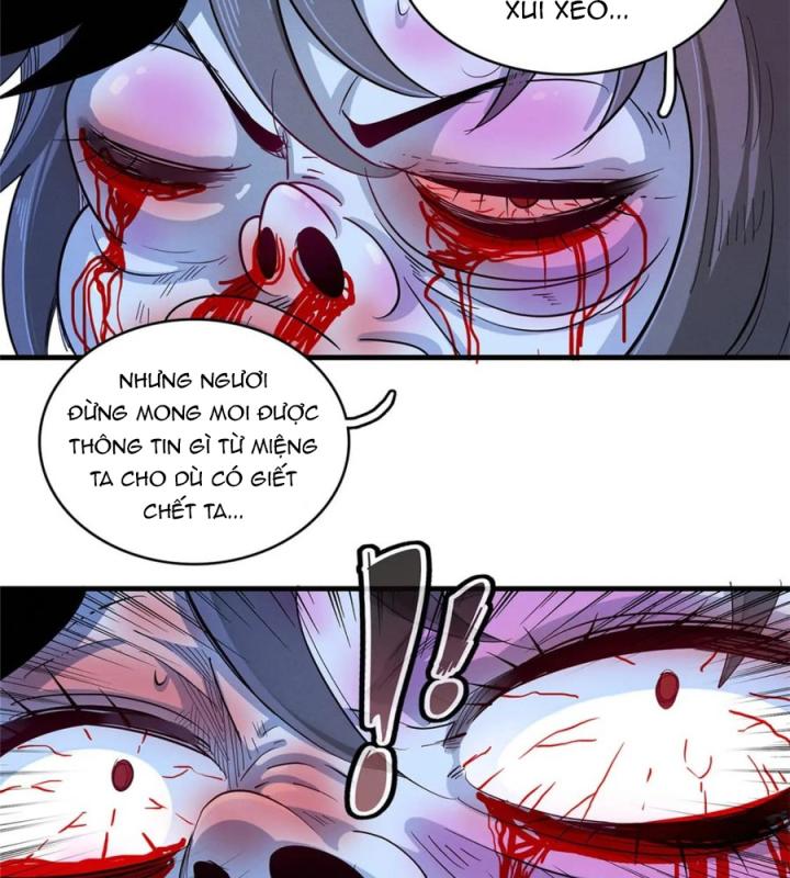 Từ Giờ, Ta Chính Là Bậc Thầy Của Pháp Sư Chapter 118 - Trang 3