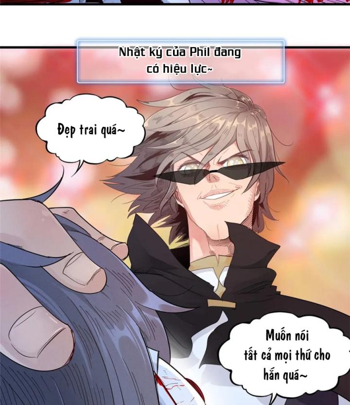 Từ Giờ, Ta Chính Là Bậc Thầy Của Pháp Sư Chapter 118 - Trang 3
