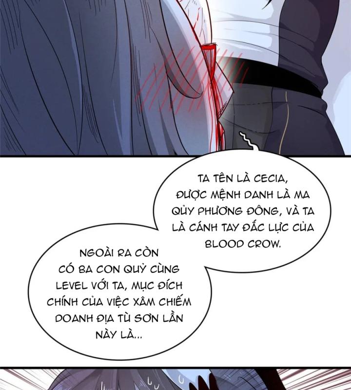 Từ Giờ, Ta Chính Là Bậc Thầy Của Pháp Sư Chapter 118 - Trang 3