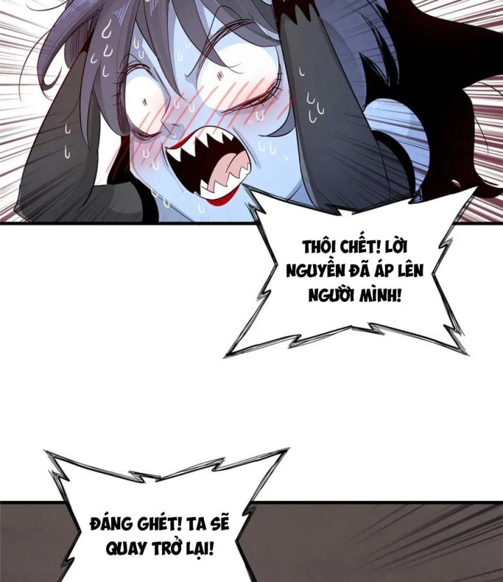 Từ Giờ, Ta Chính Là Bậc Thầy Của Pháp Sư Chapter 118 - Trang 3