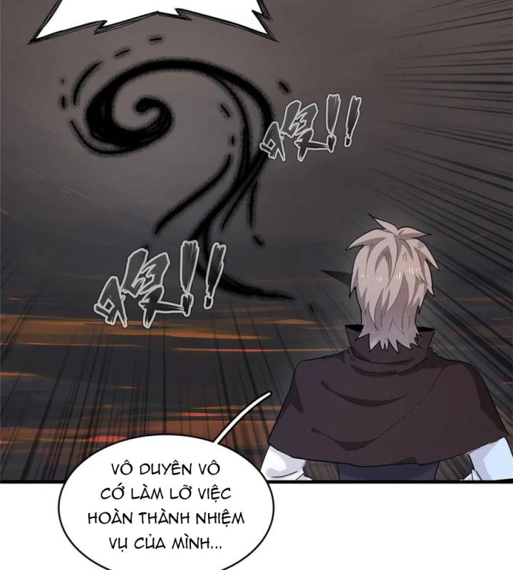 Từ Giờ, Ta Chính Là Bậc Thầy Của Pháp Sư Chapter 118 - Trang 3