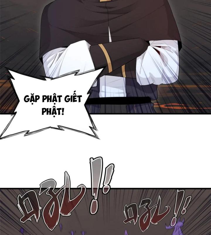 Từ Giờ, Ta Chính Là Bậc Thầy Của Pháp Sư Chapter 118 - Trang 3
