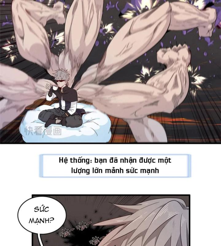 Từ Giờ, Ta Chính Là Bậc Thầy Của Pháp Sư Chapter 118 - Trang 3