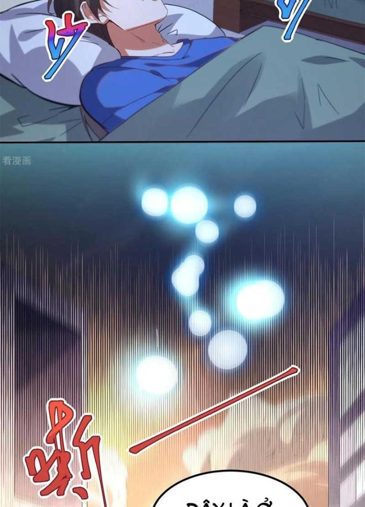 Ta Liều Mạng Mạnh Lên Chapter 23 - Trang 3