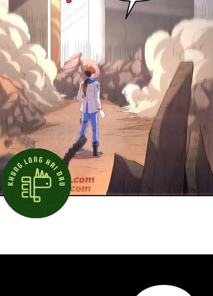 Ta Liều Mạng Mạnh Lên Chapter 23 - Trang 3