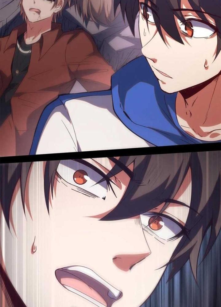 Ta Liều Mạng Mạnh Lên Chapter 23 - Trang 3