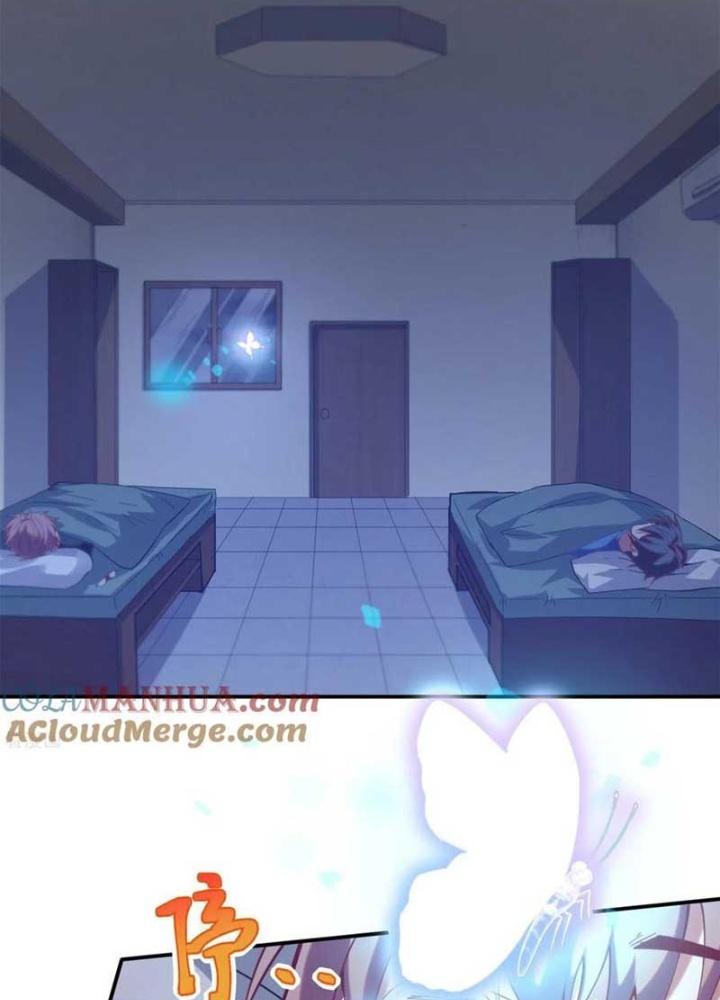 Ta Liều Mạng Mạnh Lên Chapter 23 - Trang 3