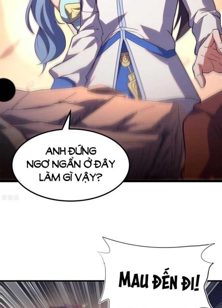 Ta Liều Mạng Mạnh Lên Chapter 23 - Trang 3