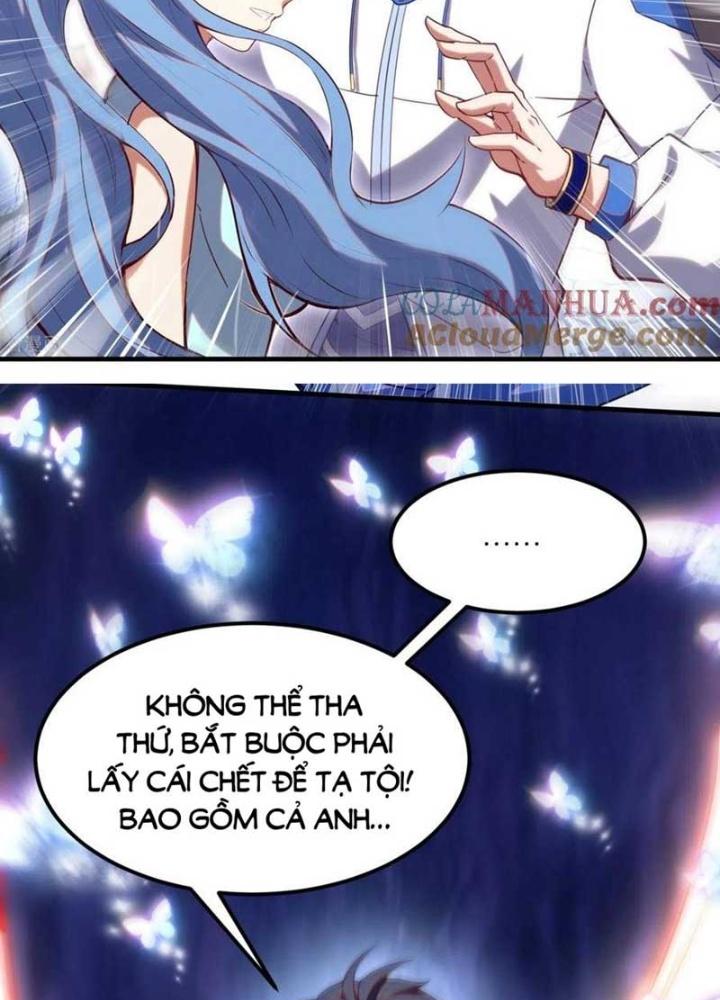 Ta Liều Mạng Mạnh Lên Chapter 23 - Trang 3