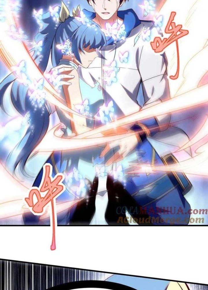 Ta Liều Mạng Mạnh Lên Chapter 23 - Trang 3