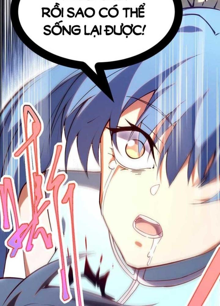 Ta Liều Mạng Mạnh Lên Chapter 23 - Trang 3