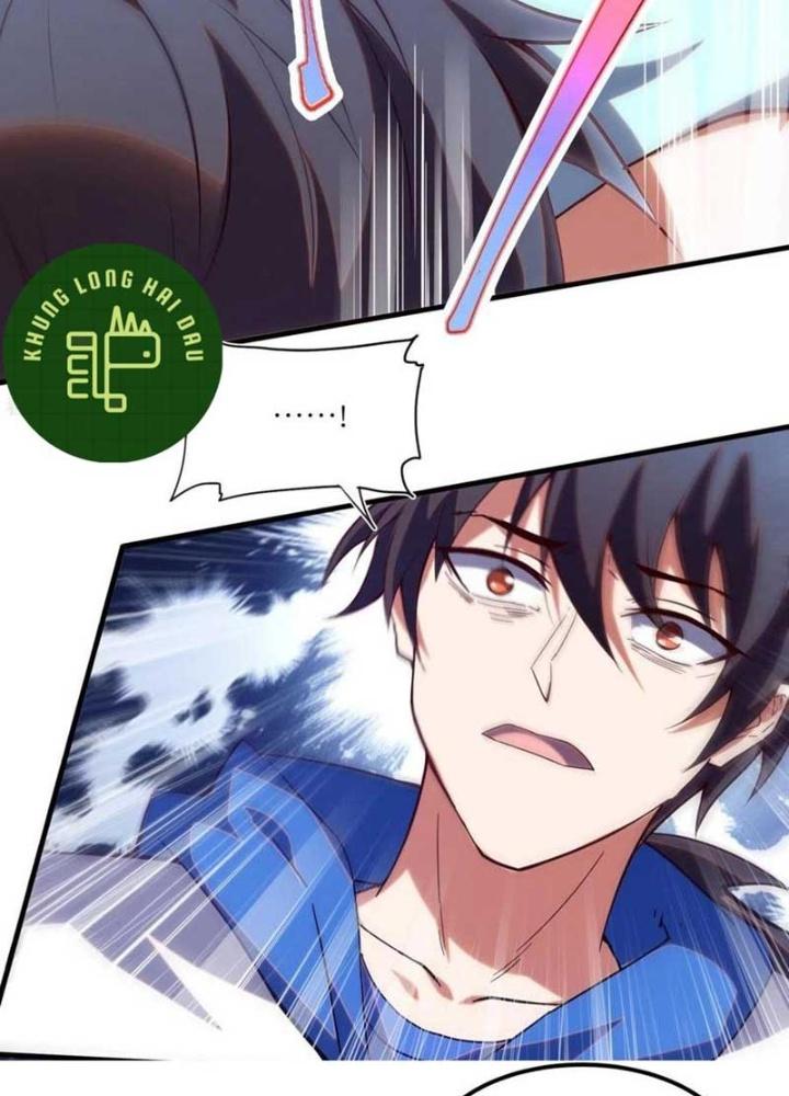 Ta Liều Mạng Mạnh Lên Chapter 23 - Trang 3