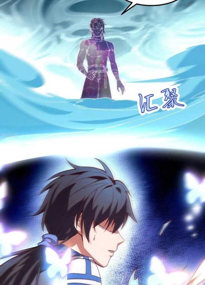 Ta Liều Mạng Mạnh Lên Chapter 23 - Trang 3