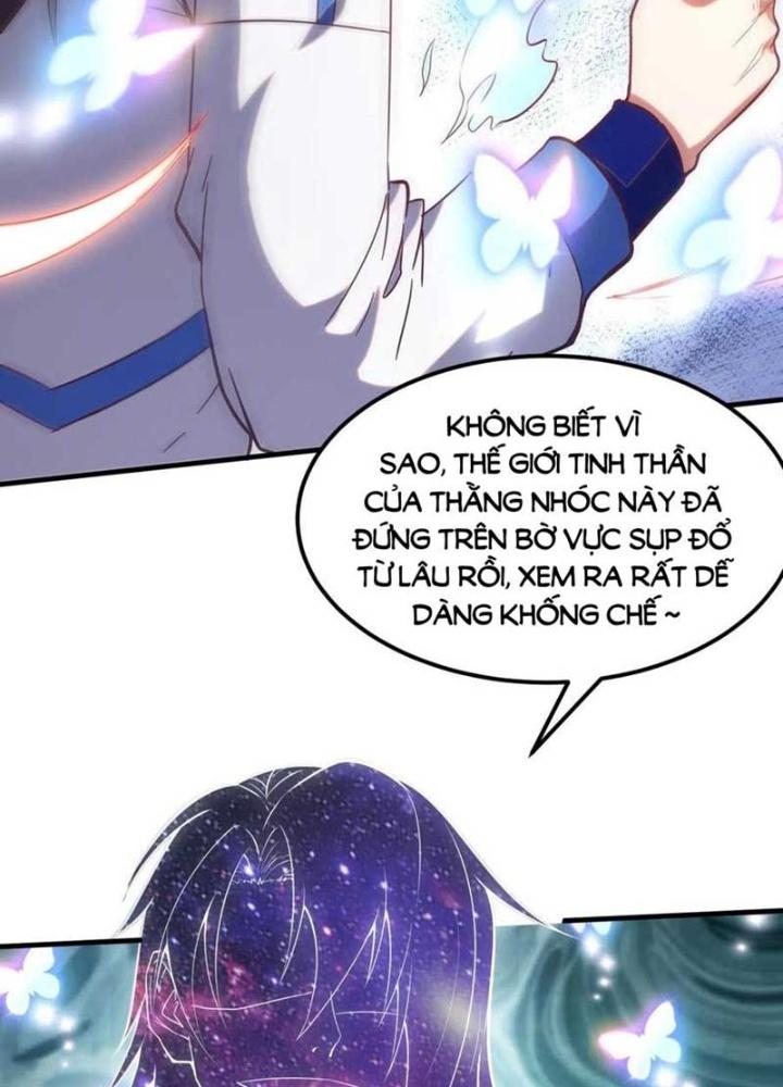Ta Liều Mạng Mạnh Lên Chapter 23 - Trang 3