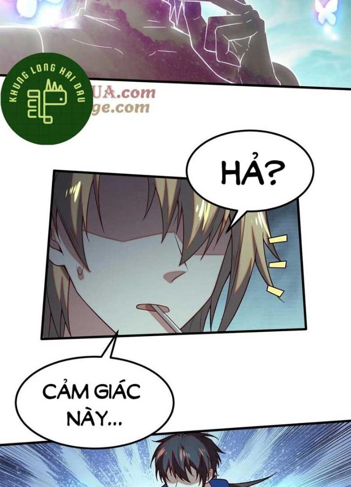 Ta Liều Mạng Mạnh Lên Chapter 23 - Trang 3