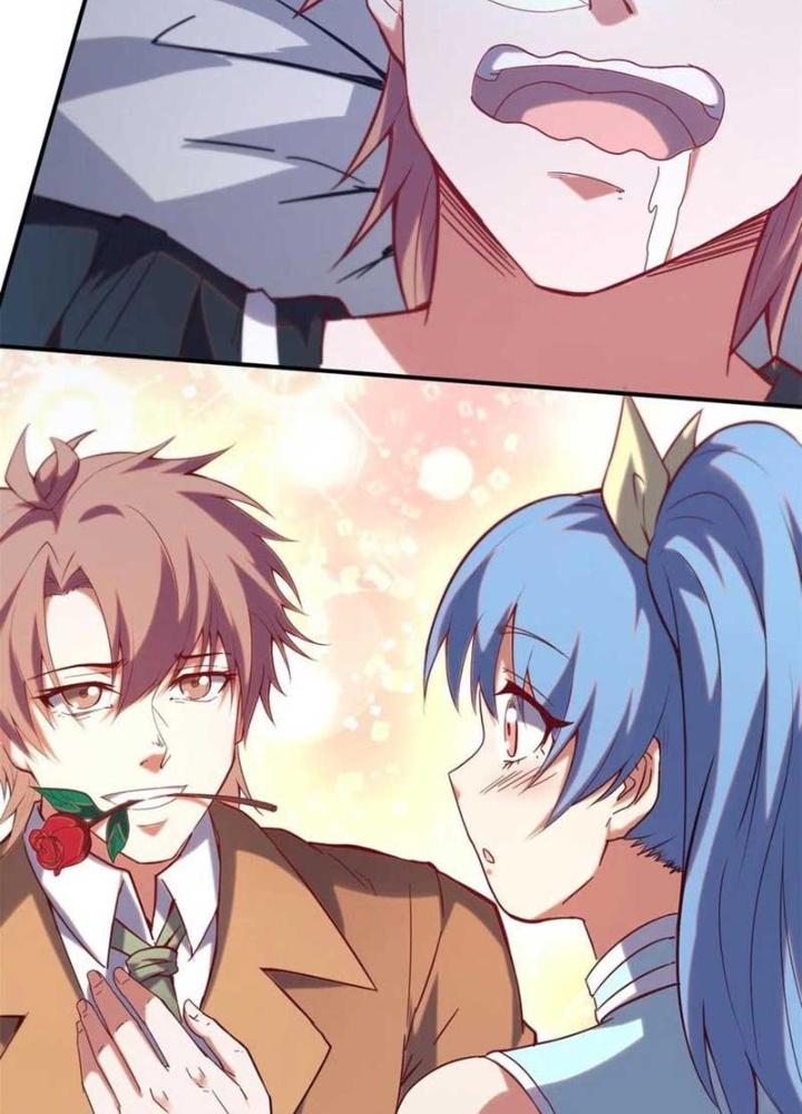 Ta Liều Mạng Mạnh Lên Chapter 23 - Trang 3