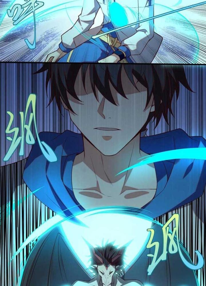 Ta Liều Mạng Mạnh Lên Chapter 23 - Trang 3