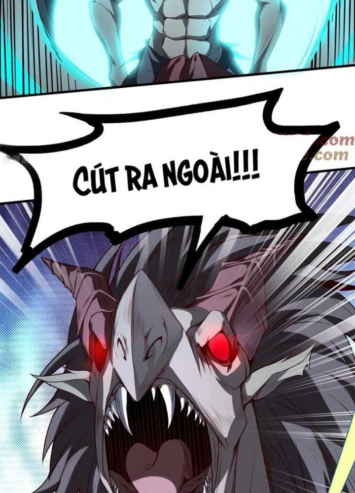 Ta Liều Mạng Mạnh Lên Chapter 23 - Trang 3