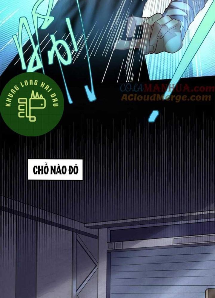 Ta Liều Mạng Mạnh Lên Chapter 23 - Trang 3