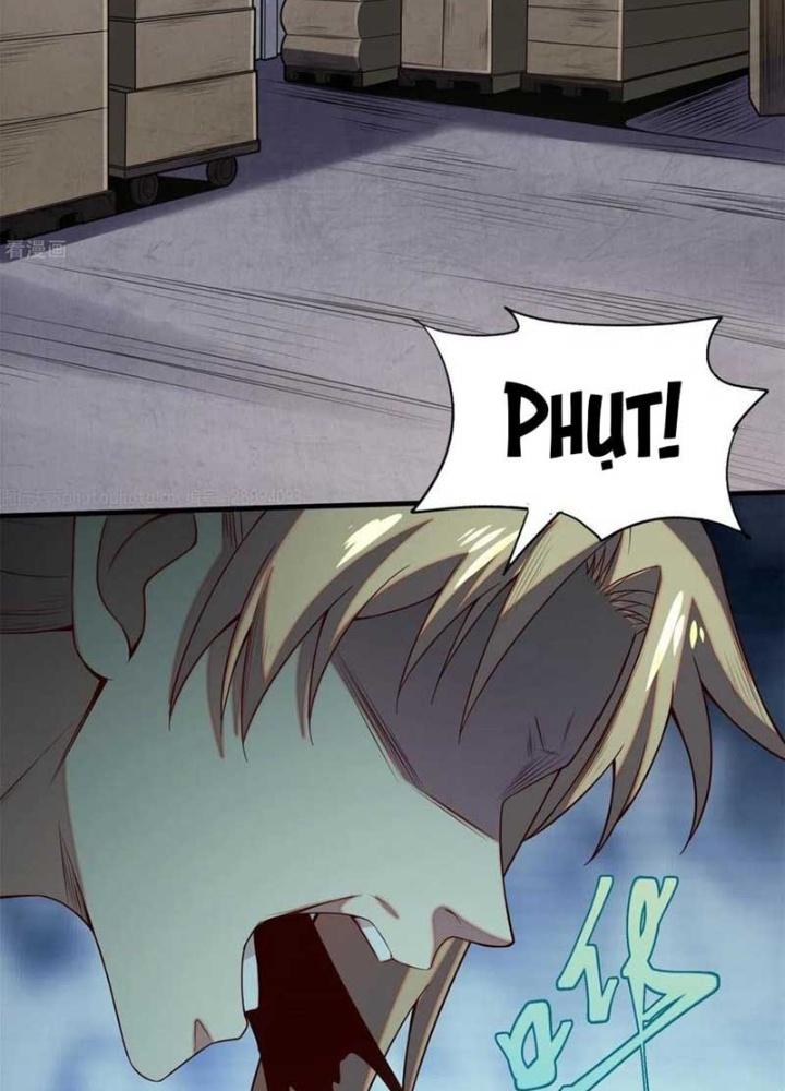 Ta Liều Mạng Mạnh Lên Chapter 23 - Trang 3