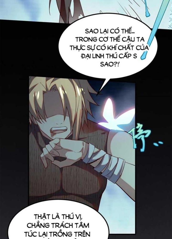 Ta Liều Mạng Mạnh Lên Chapter 23 - Trang 3