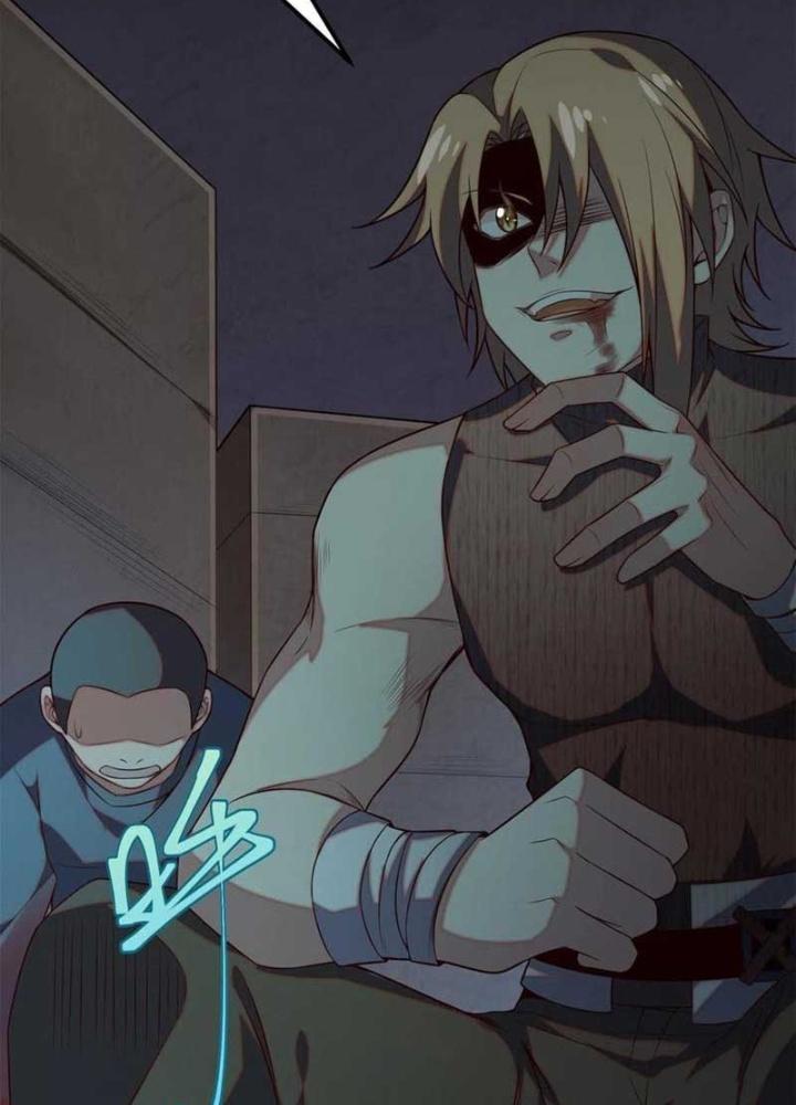 Ta Liều Mạng Mạnh Lên Chapter 23 - Trang 3