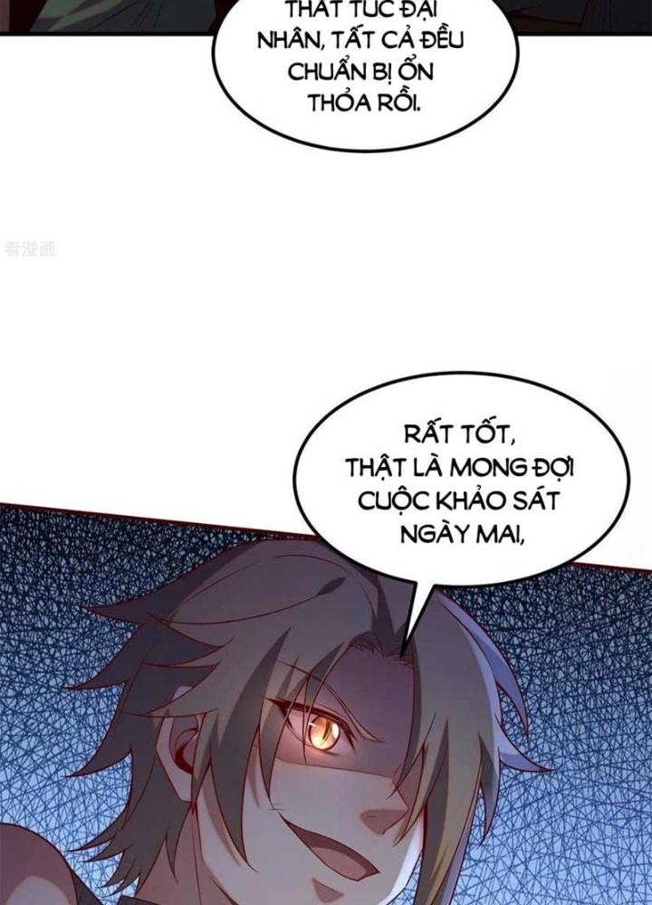 Ta Liều Mạng Mạnh Lên Chapter 23 - Trang 3