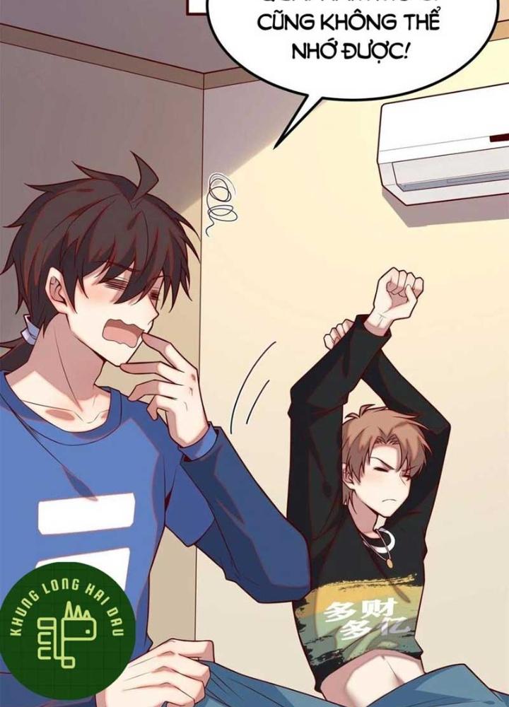 Ta Liều Mạng Mạnh Lên Chapter 23 - Trang 3
