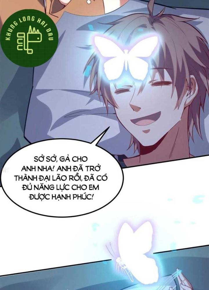 Ta Liều Mạng Mạnh Lên Chapter 23 - Trang 3