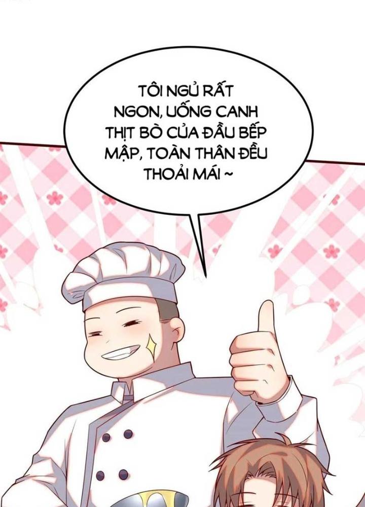 Ta Liều Mạng Mạnh Lên Chapter 23 - Trang 3