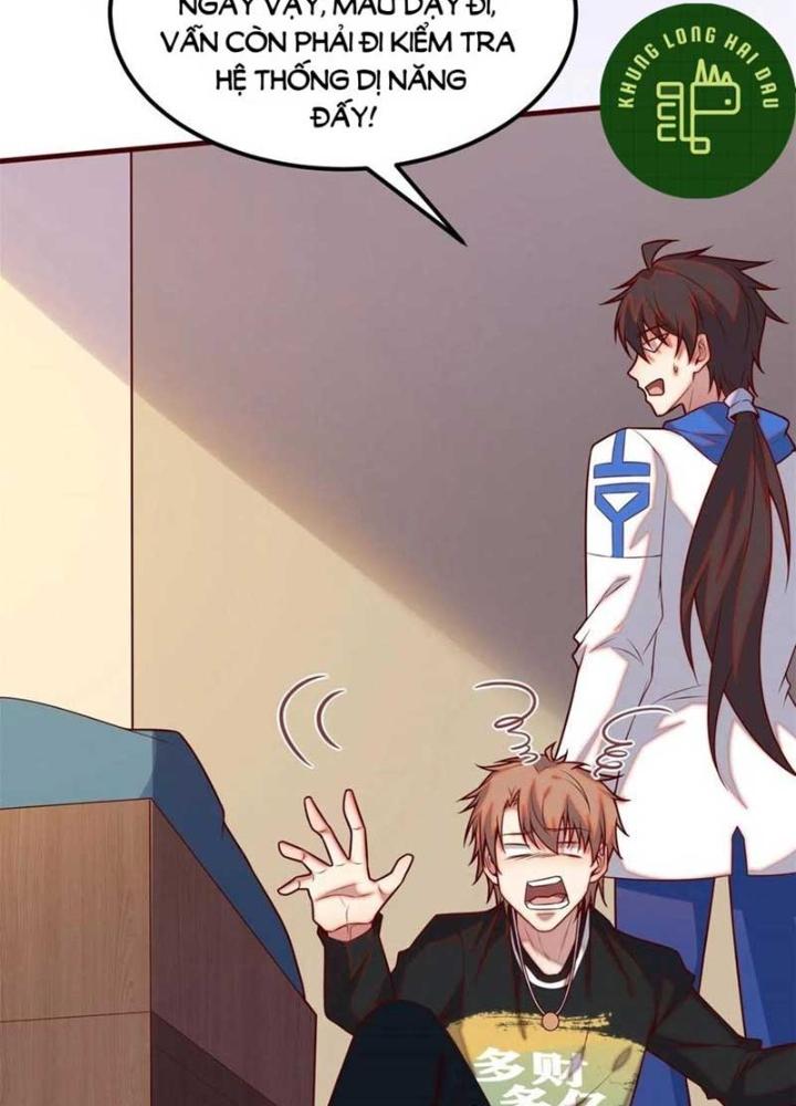 Ta Liều Mạng Mạnh Lên Chapter 23 - Trang 3