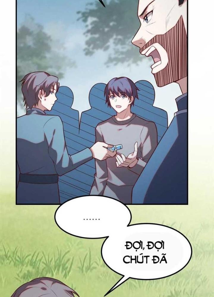Ta Liều Mạng Mạnh Lên Chapter 23 - Trang 3