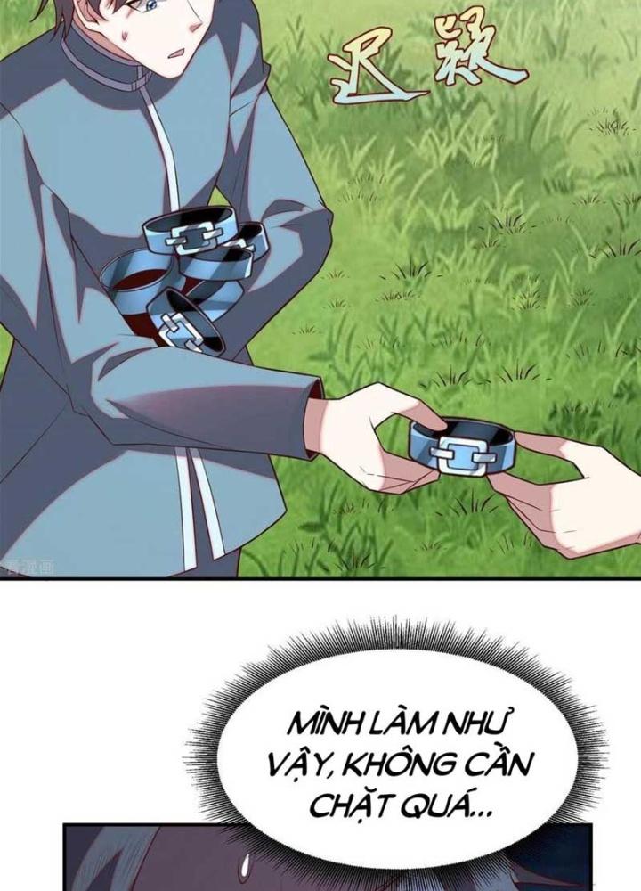 Ta Liều Mạng Mạnh Lên Chapter 23 - Trang 3