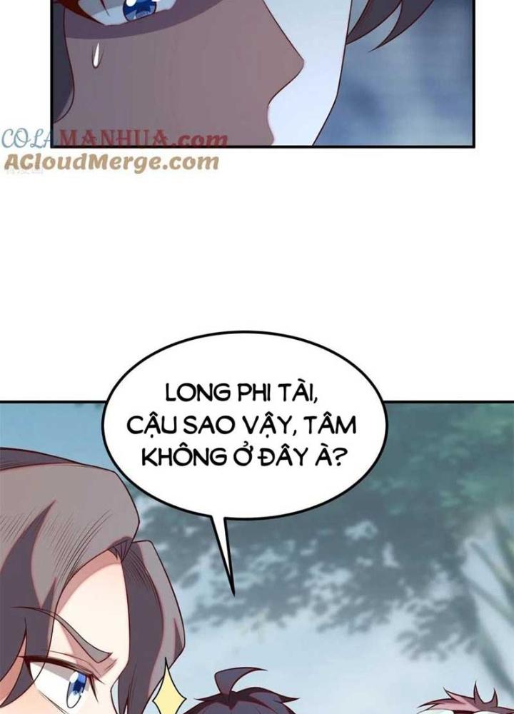 Ta Liều Mạng Mạnh Lên Chapter 23 - Trang 3