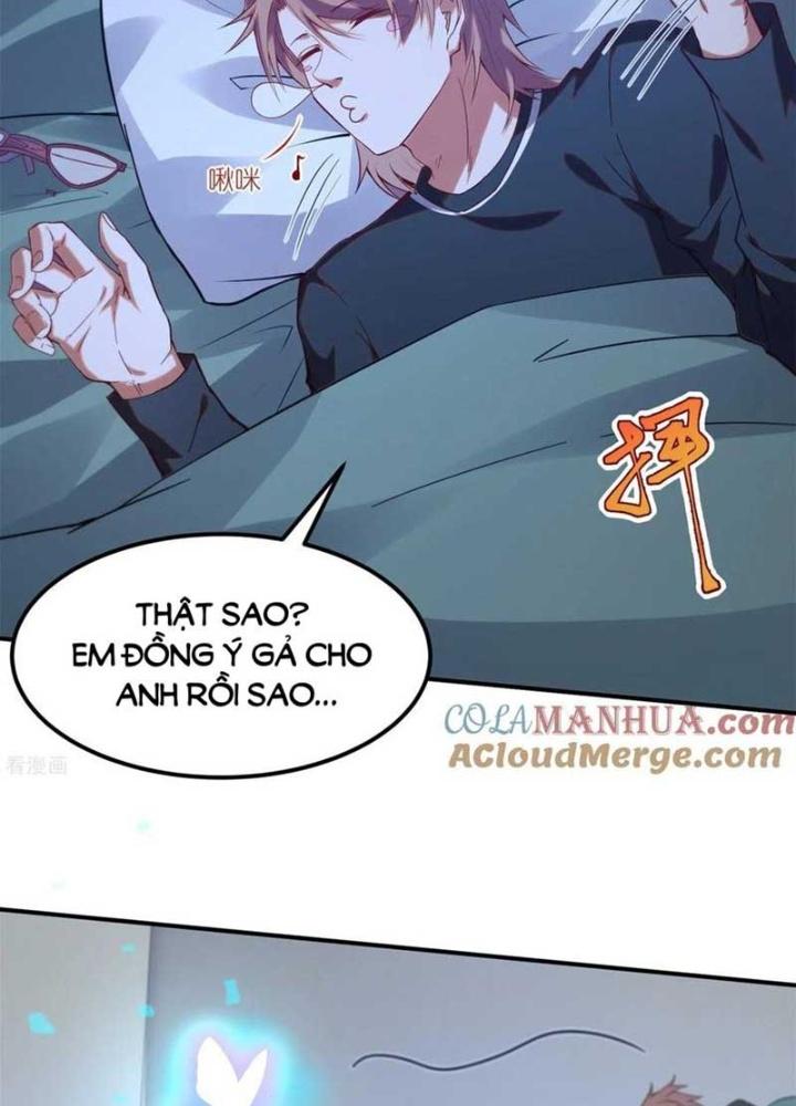 Ta Liều Mạng Mạnh Lên Chapter 23 - Trang 3