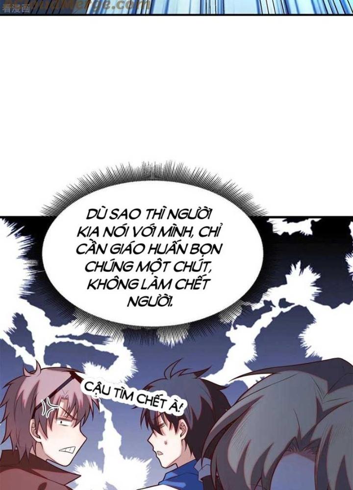 Ta Liều Mạng Mạnh Lên Chapter 23 - Trang 3