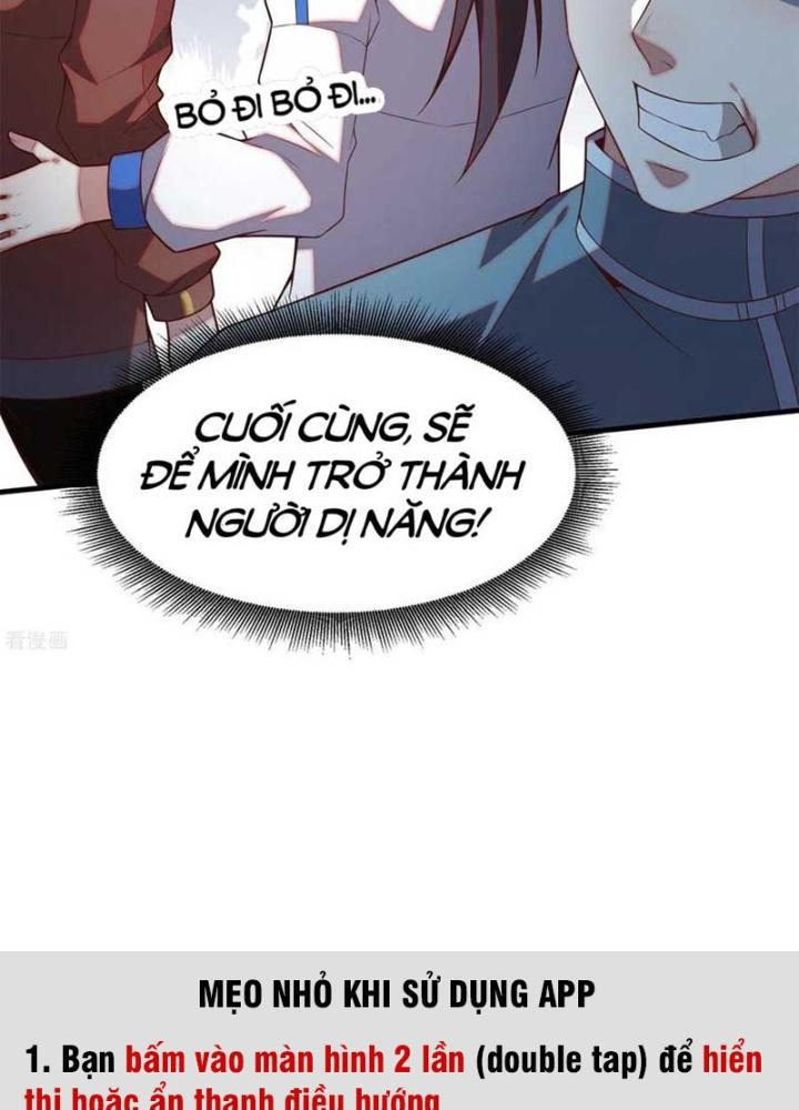 Ta Liều Mạng Mạnh Lên Chapter 23 - Trang 3