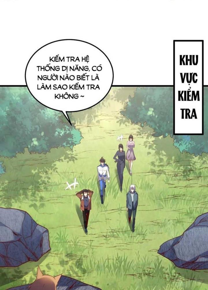 Ta Liều Mạng Mạnh Lên Chapter 24 - Trang 3