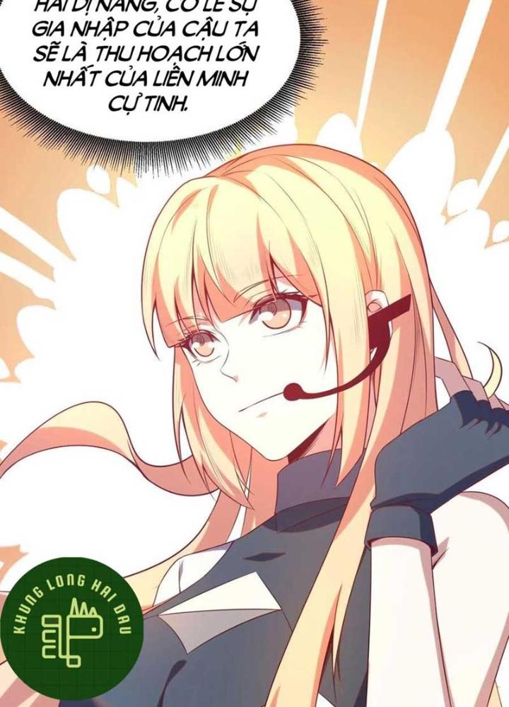 Ta Liều Mạng Mạnh Lên Chapter 24 - Trang 3