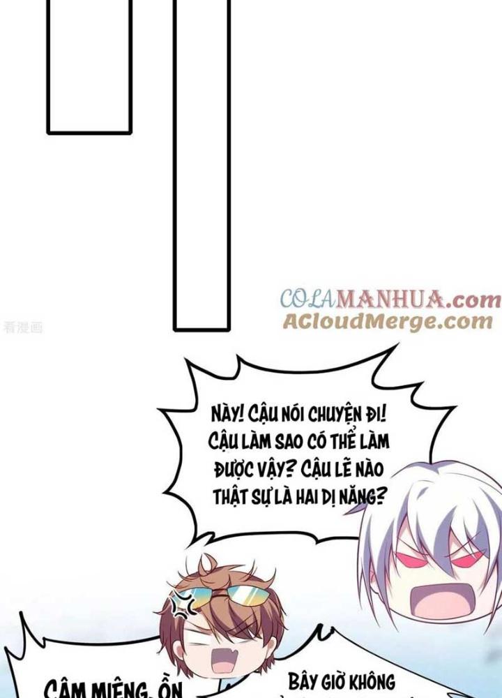 Ta Liều Mạng Mạnh Lên Chapter 24 - Trang 3